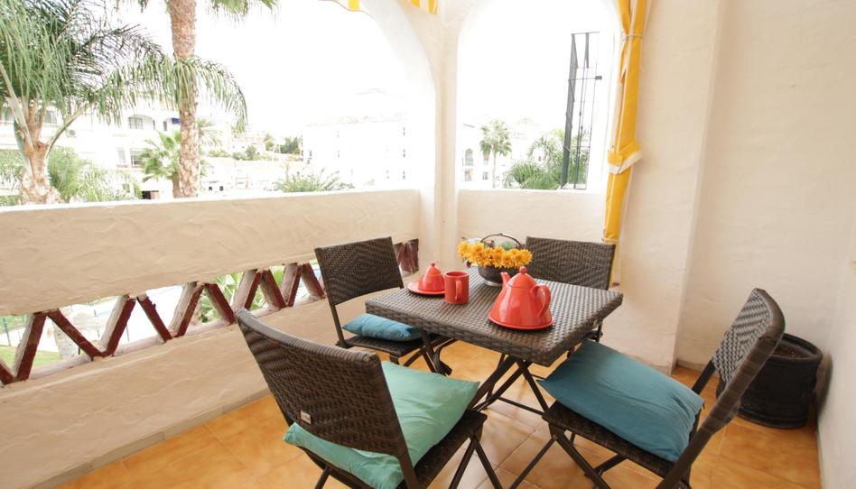 Foto 1 de Apartament en venda a Calle Girasoles Los, Parque de la Paloma, Málaga