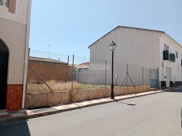 Terreno residencial en Venta en Purchil