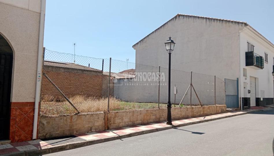 Photo 1 of Residential for sale in Purchil, Granada