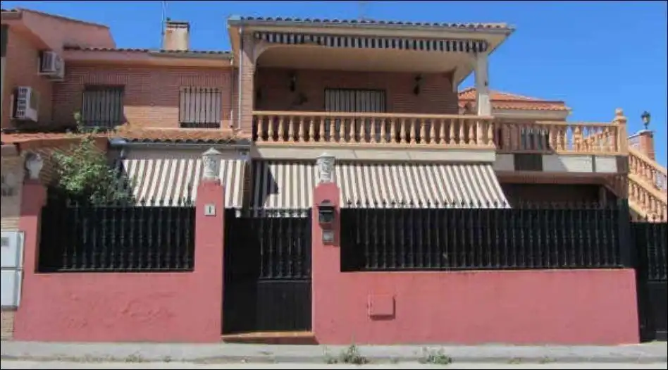 Chalet en venta en Gerindote