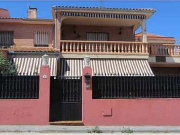 Chalet en venta en Gerindote