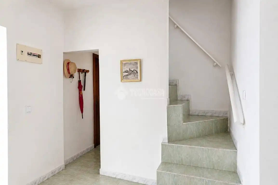 Semi-detached house with garden for sale in Perales de Tajuña, imagen 14