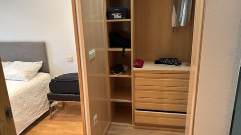 Foto 2 de Piso de alquiler en Nueva España, Madrid Capital