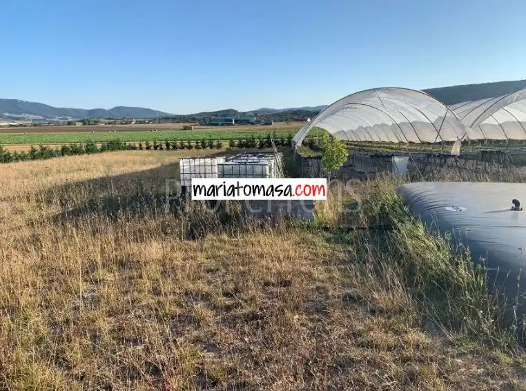 Lands and plots for sale in Zona rural noroeste
