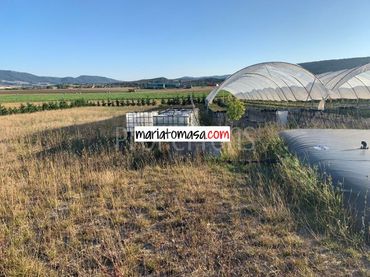 Lands and plots for sale in Zona rural noroeste