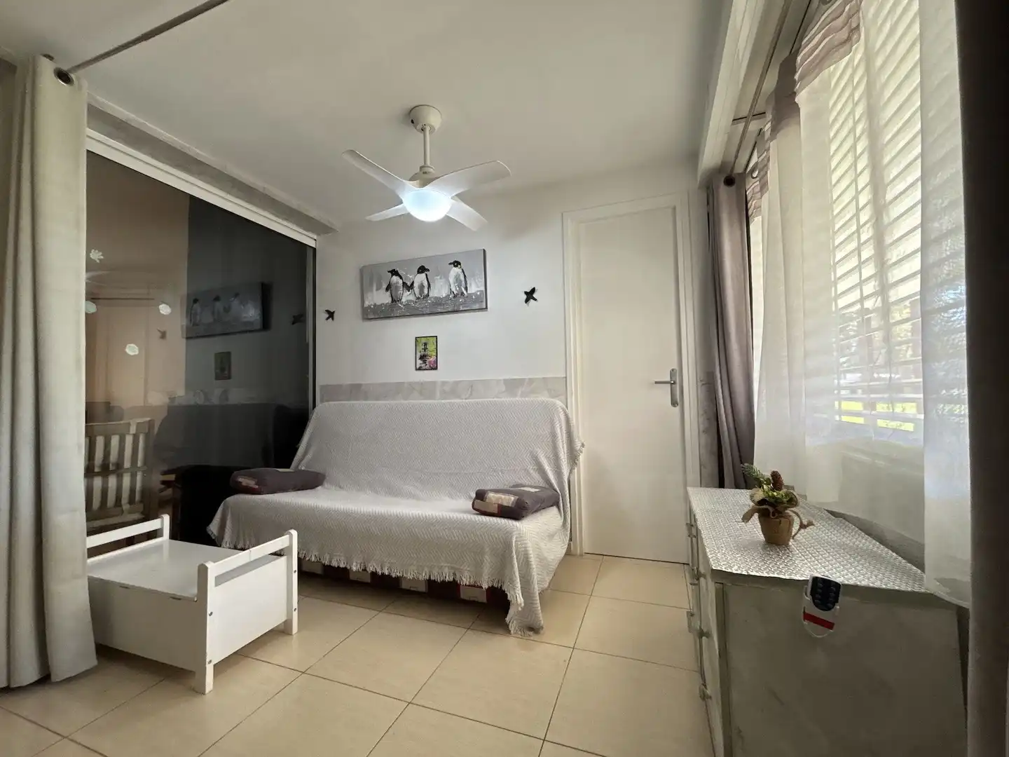 Piso en venta en Calle cap ponent 11 11, imagen 7