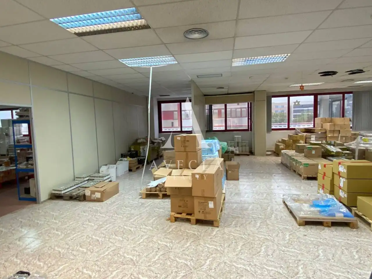 Industrial buildings for rent in Castelldefels  with Heating and Alarm
