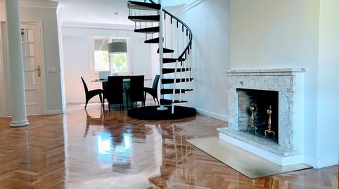 Foto 2 de Dúplex de lloguer a Cuesta del Cerro, El Soto de la Moraleja, Madrid