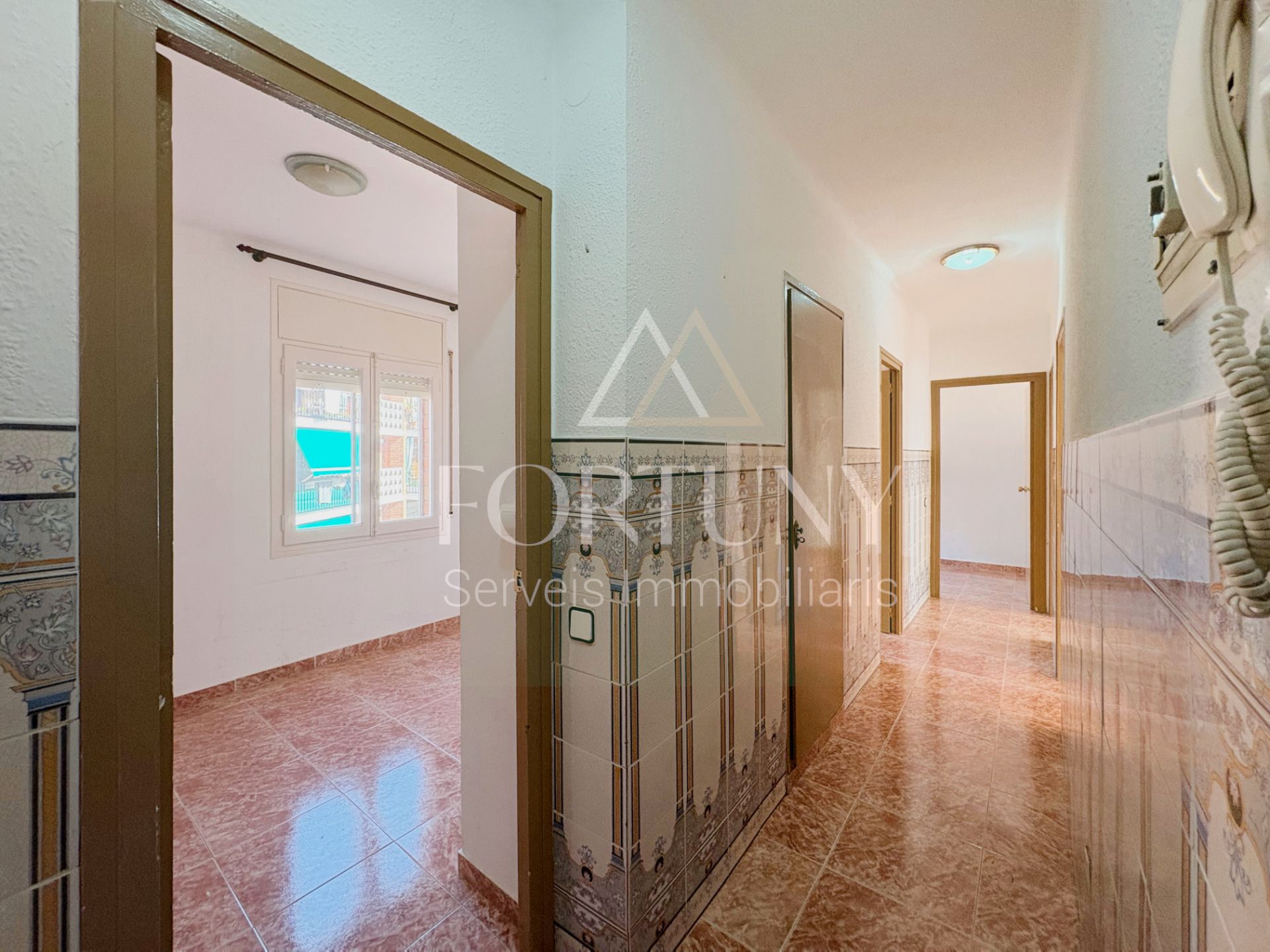 Flat for sale in Torredembarra  with Terrace