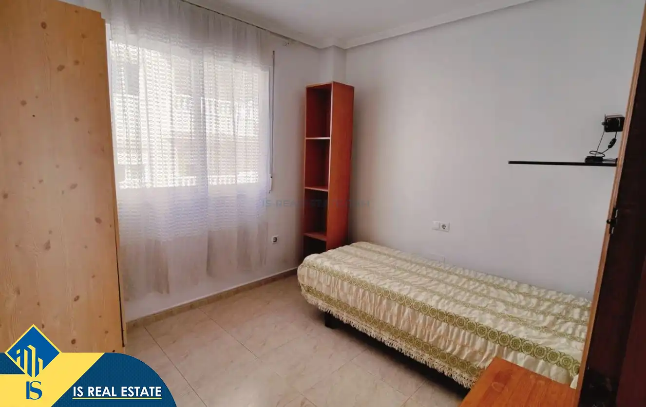 Apartament amb ascensor en venda a Nueva Torrevieja - Aguas Nuevas, imagen 8