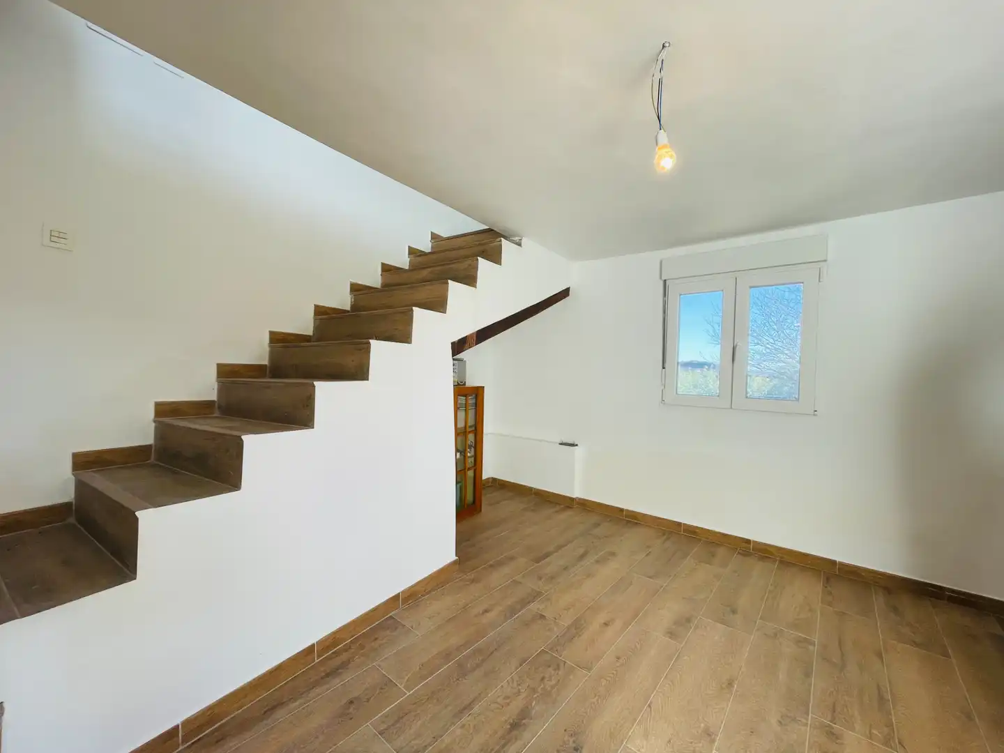 Casa adosada en venta en Magallón con Amueblado