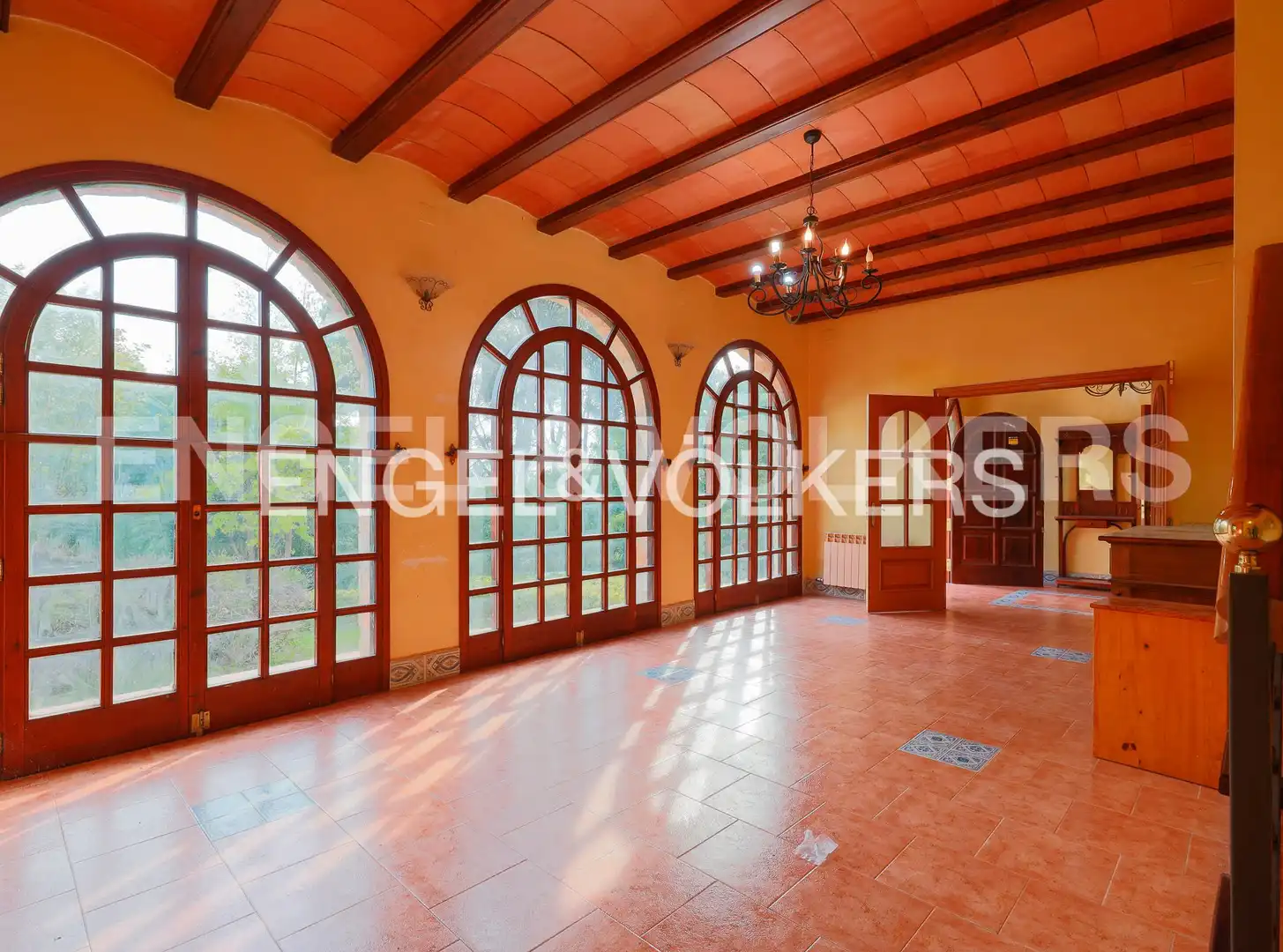 Casa o chalet en venta en Montcada i Reixac con Calefacción, Jardín privado y Terraza