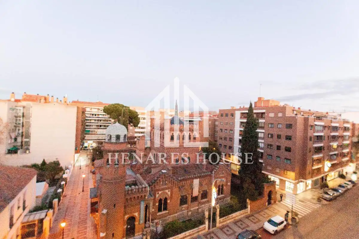 Piso con ascensor en venta en Estación - Parque O'Donnell, imagen 7