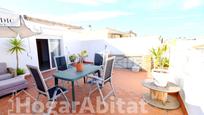 Terrace of Attic for sale in Chilches / Xilxes  with Terrace