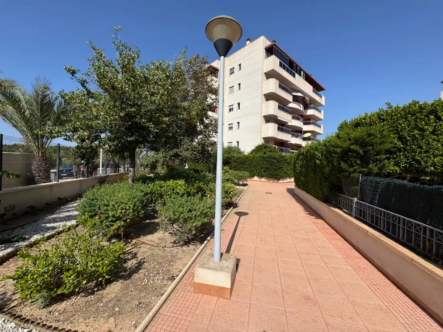Apartamento con piscina en venta en Carrer Gran Vía 5, imagen 7