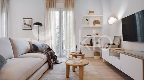 Apartamento de 3 habitaciones con balcon en Ibiza, imatge 2
