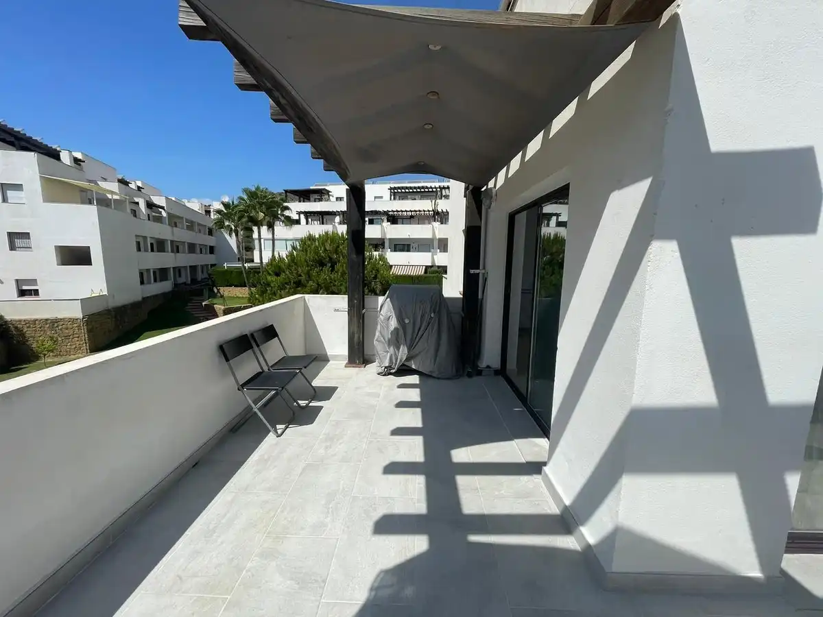 Mini appartamento con ascensore in vendita a Riviera del Sol, imagen 19