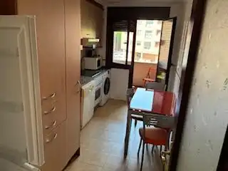 Piso en venta en Roces