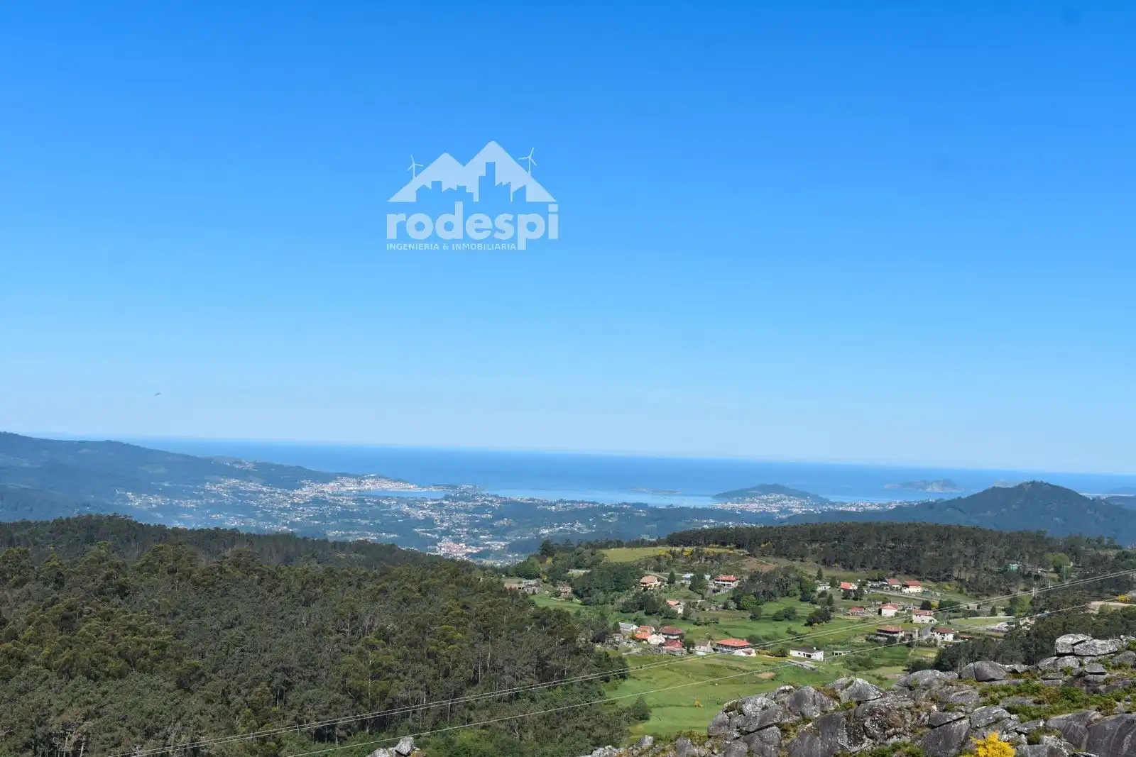 Xalet en venda a Gondomar, imagen 49