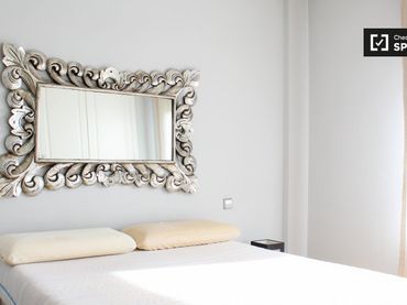 Appartement à louer à Arganzuela