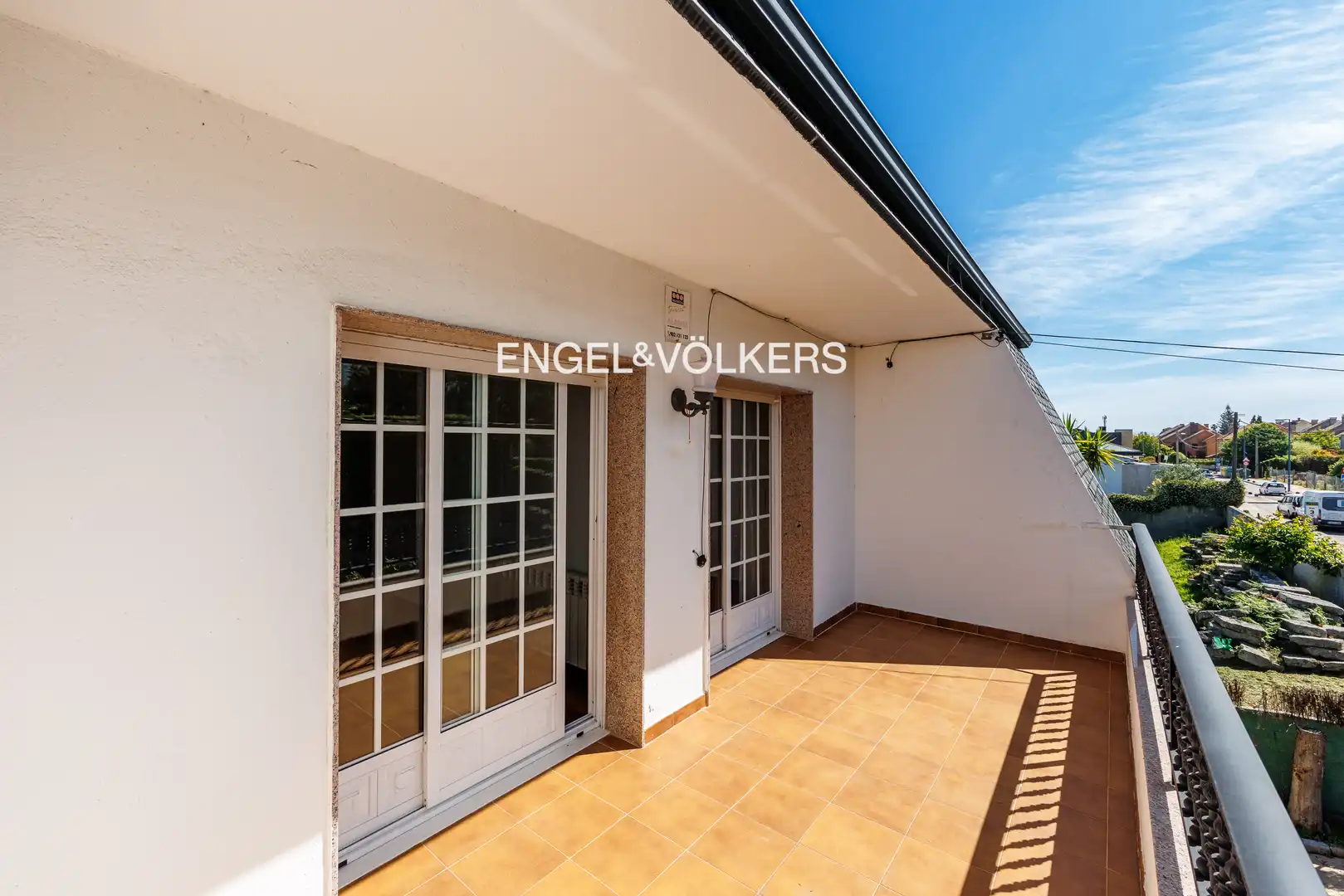 Terrace of Houses for sale in Vigo   with Heating and Terrace
