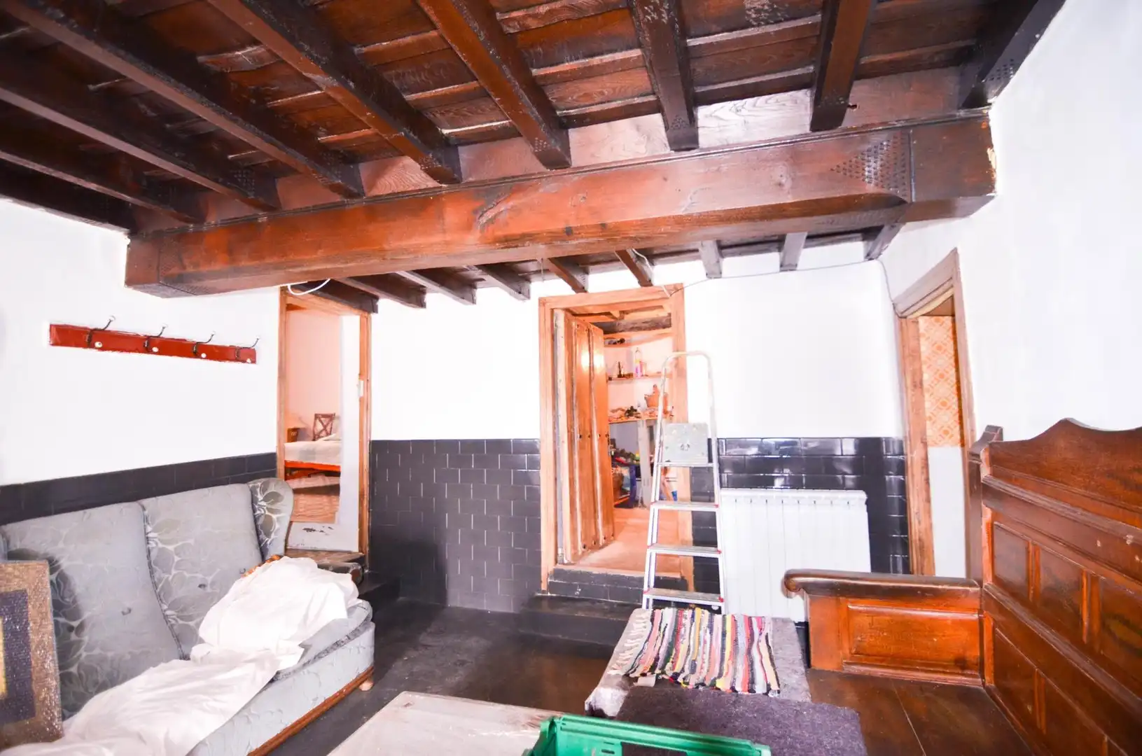 Houses for sale in Frades de la Sierra