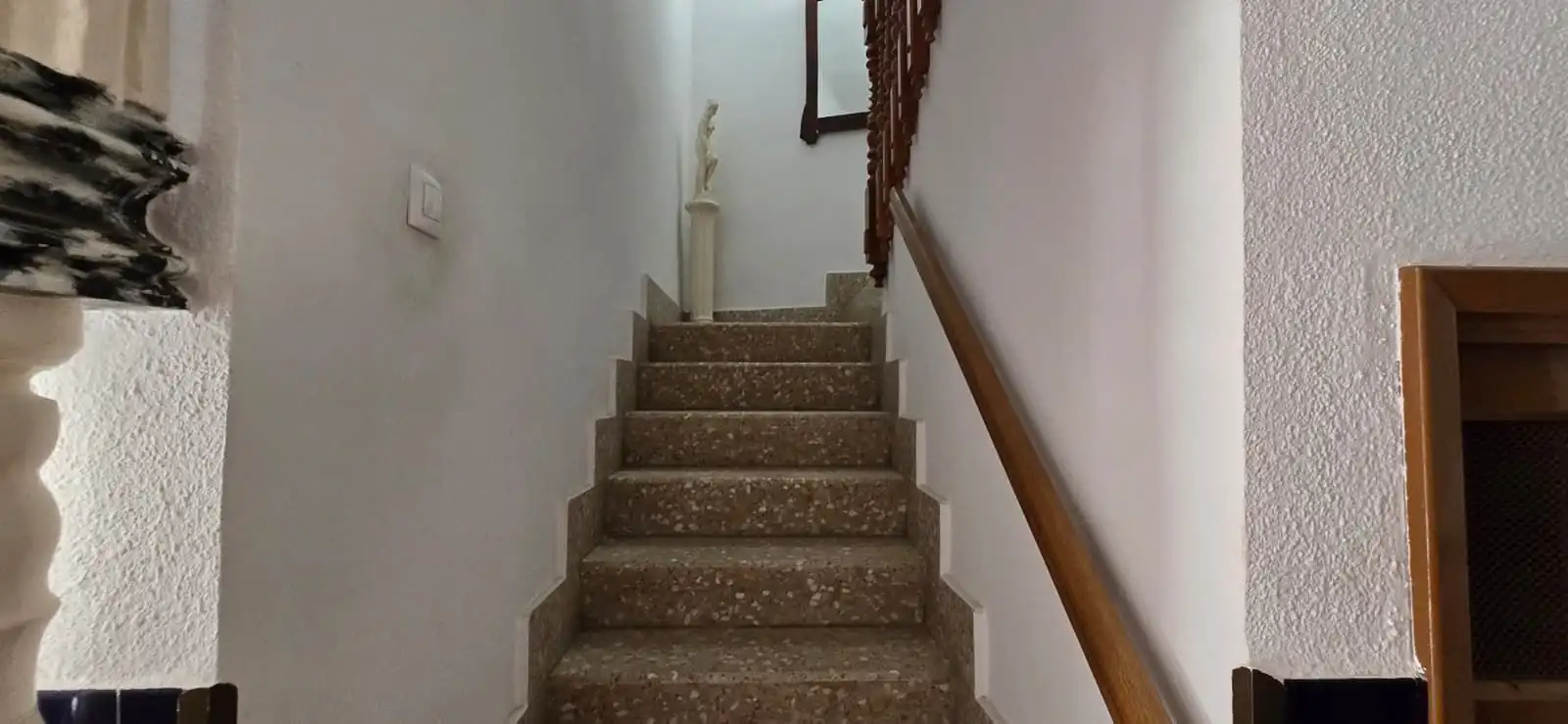 Casa o xalet en venda en Argamasilla de Calatrava amb Aire condicionat, Calefacció i Terrassa