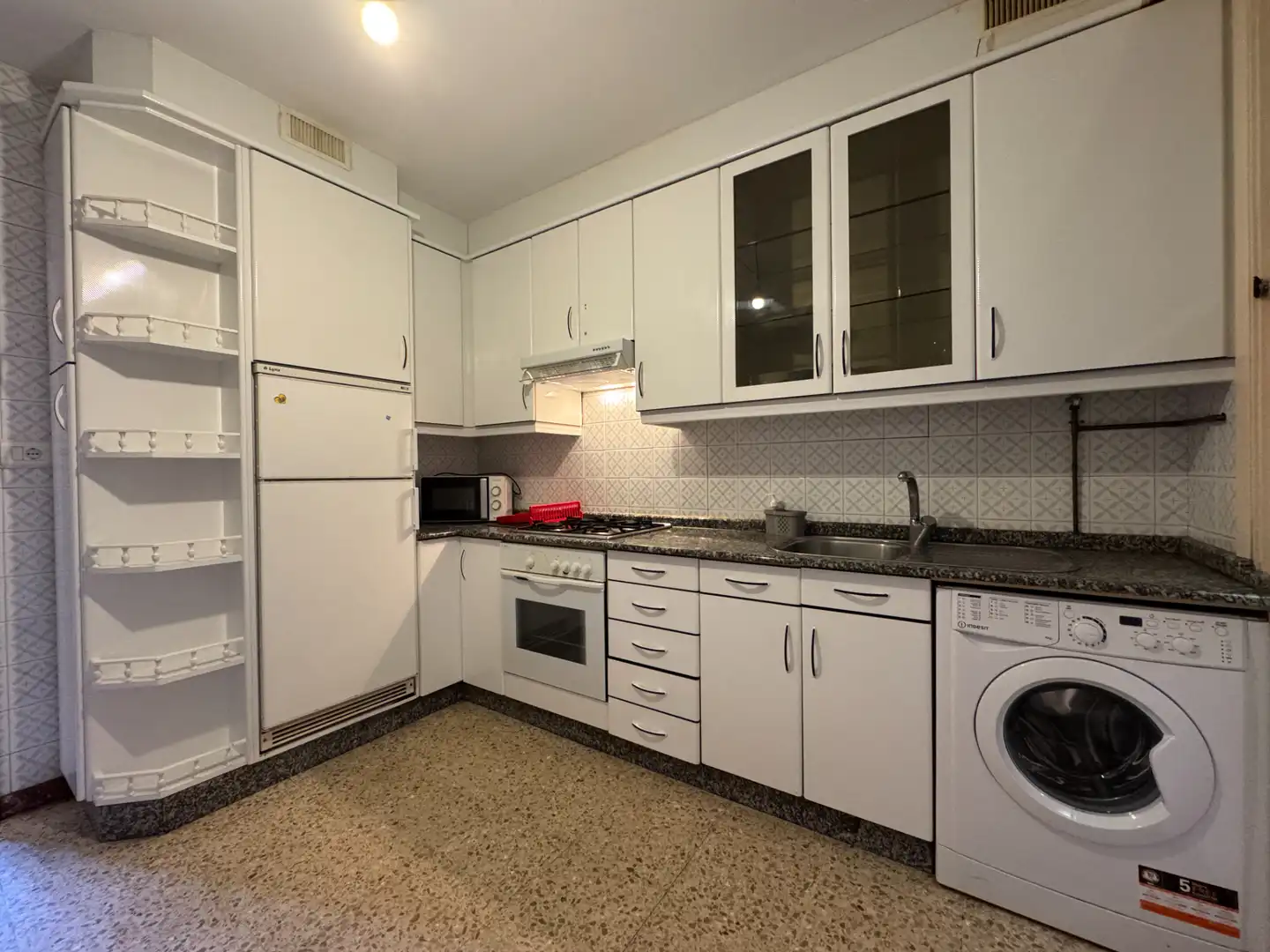 Flat for sale in Rúa das Galeras, imagen 8