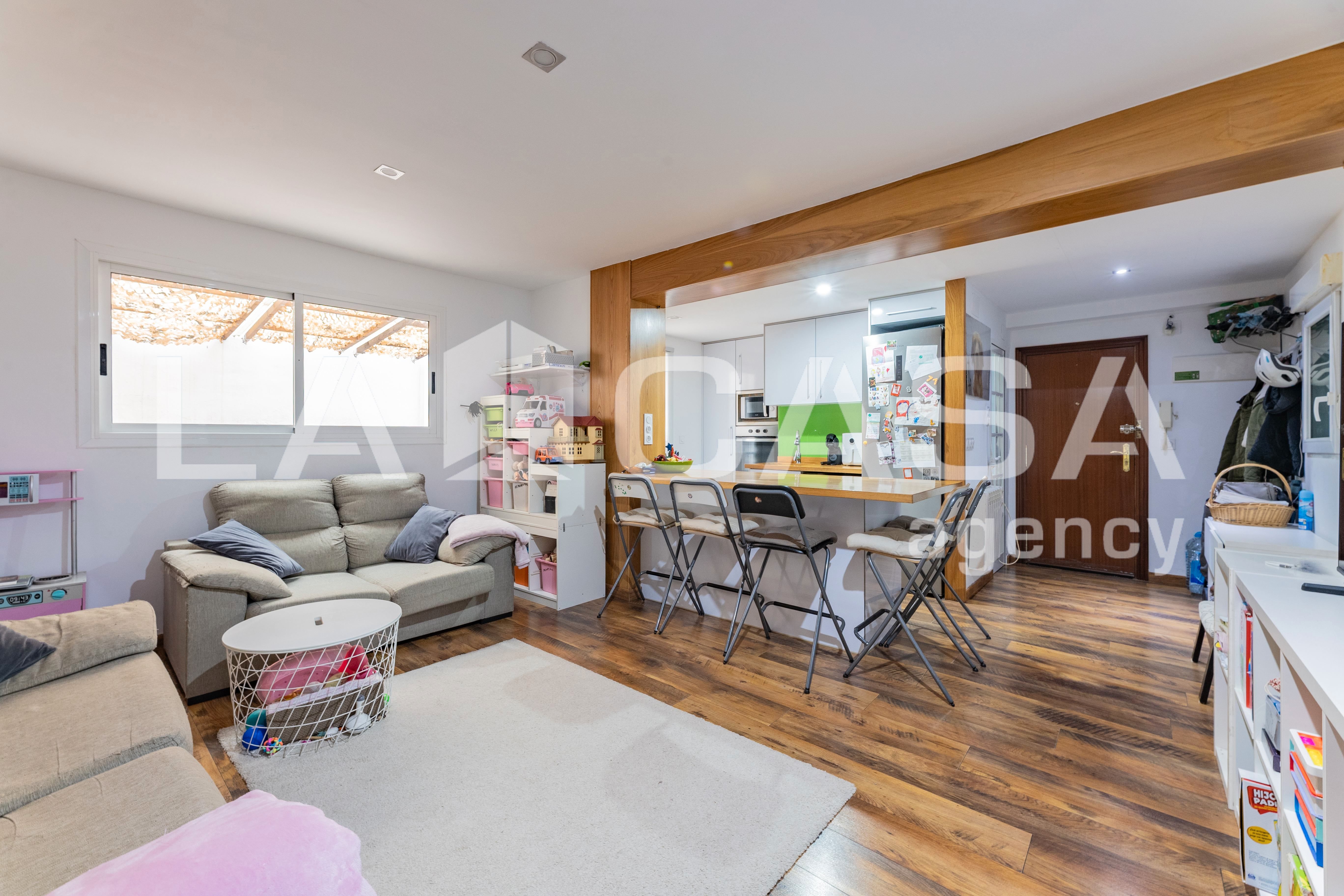 Planta baixa en venda en  Valencia Capital amb Terrassa