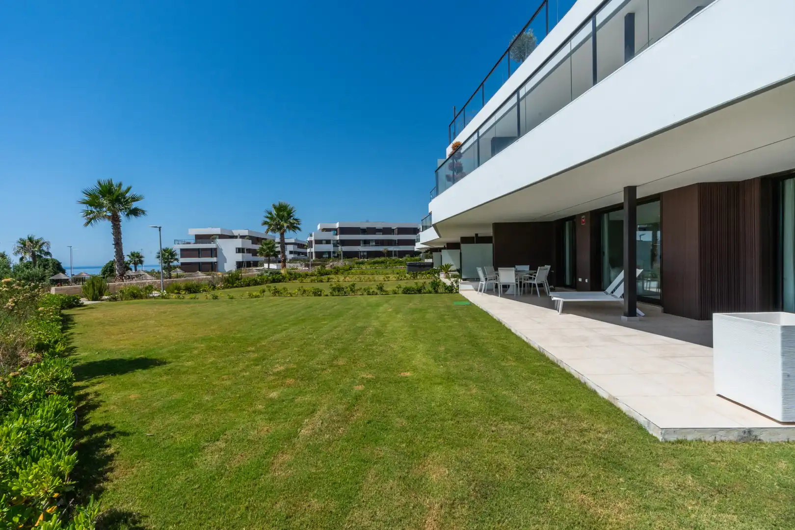 Wohnung mit Pool zum Verkauf in Bahía de Casares, imagen 30