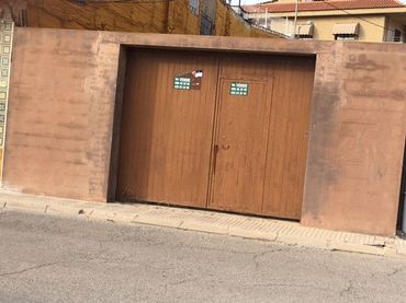 Terreno residenziale in vendita a Sollana