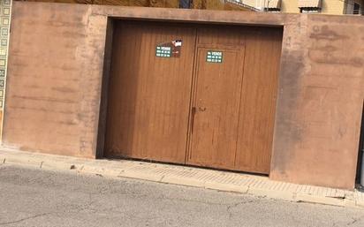 Parking of Residential for sale in Sollana