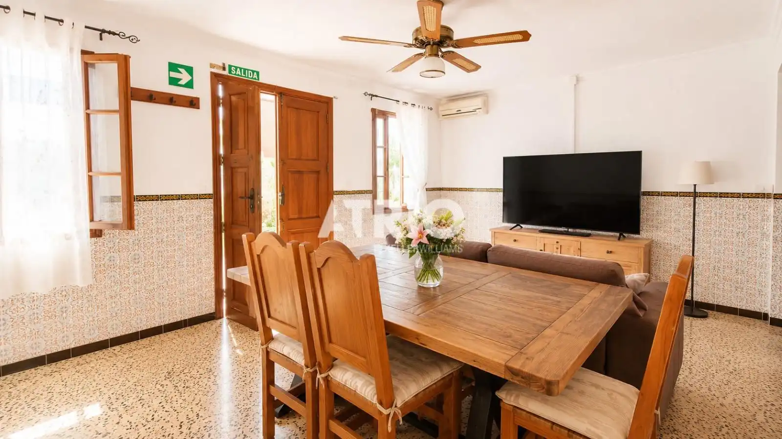 Casa o xalet en venda en Andratx amb Aire condicionat
