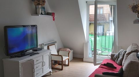 Photo 2 of Flat for rent in Área Romántica, Donostia - San Sebastián