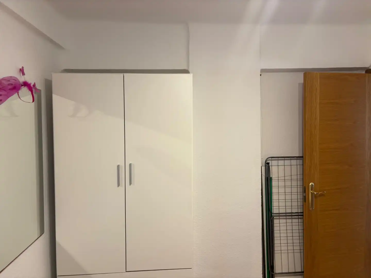 Apartament en venda a Parque Ayala - Jardín de la Abadía - Huelín