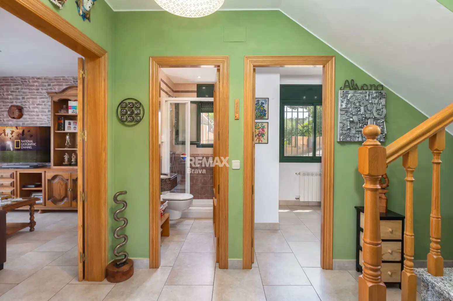 Ground floor with terrace for sale in Calle CL REMEI, imagen 40