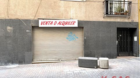 Foto 3 von Geschaftsraum zur Miete in Passatge Dels Ametllers, 44, Montesa, Esplugues de Llobregat