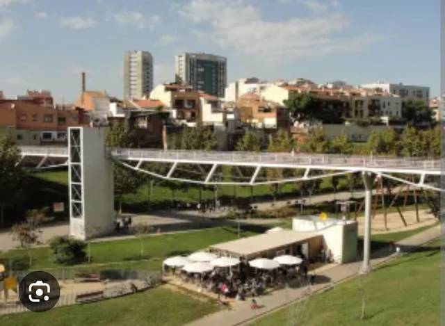 Terreno residencial en Venta en Carretera de Rubí en Segle XX