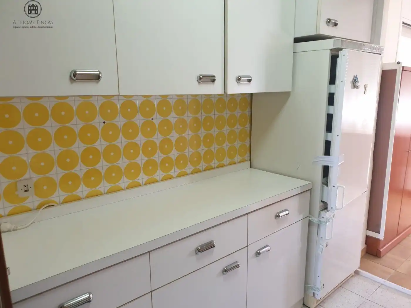 Kitchen of Houses for sale in El Vendrell  with Heating, Private garden and Terrace