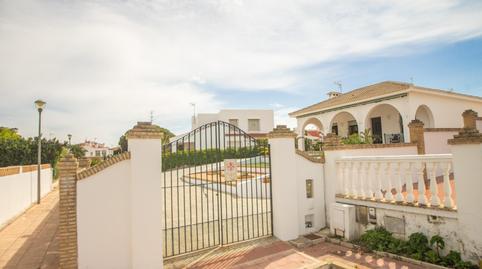 Foto 4 von Haus oder Chalet zum Verkauf in Caño Guerrero, Almonte