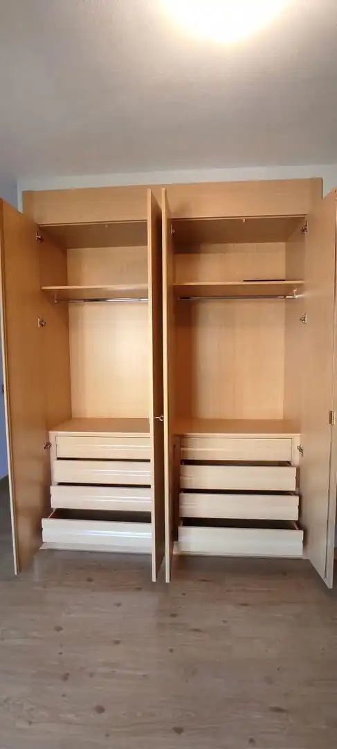 Wohnung zur Miete in Mulhacén, El Vallejo
