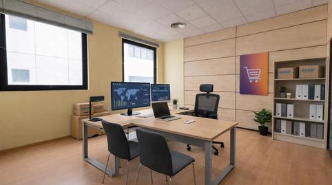 Photo 4 of Industrial buildings for rent in Calle Calle de María Tubau, 5, Las Tablas,  Madrid Capital