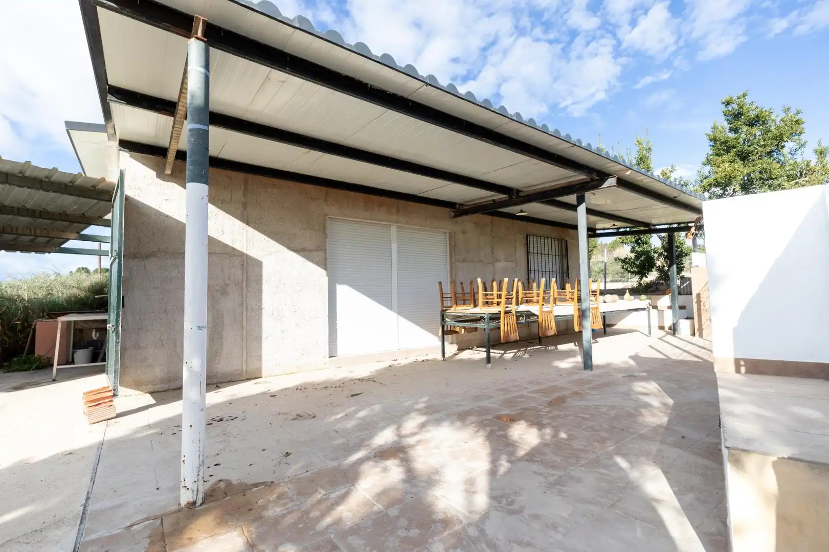 Casa amb piscina en venda a Cieza, imagen 6
