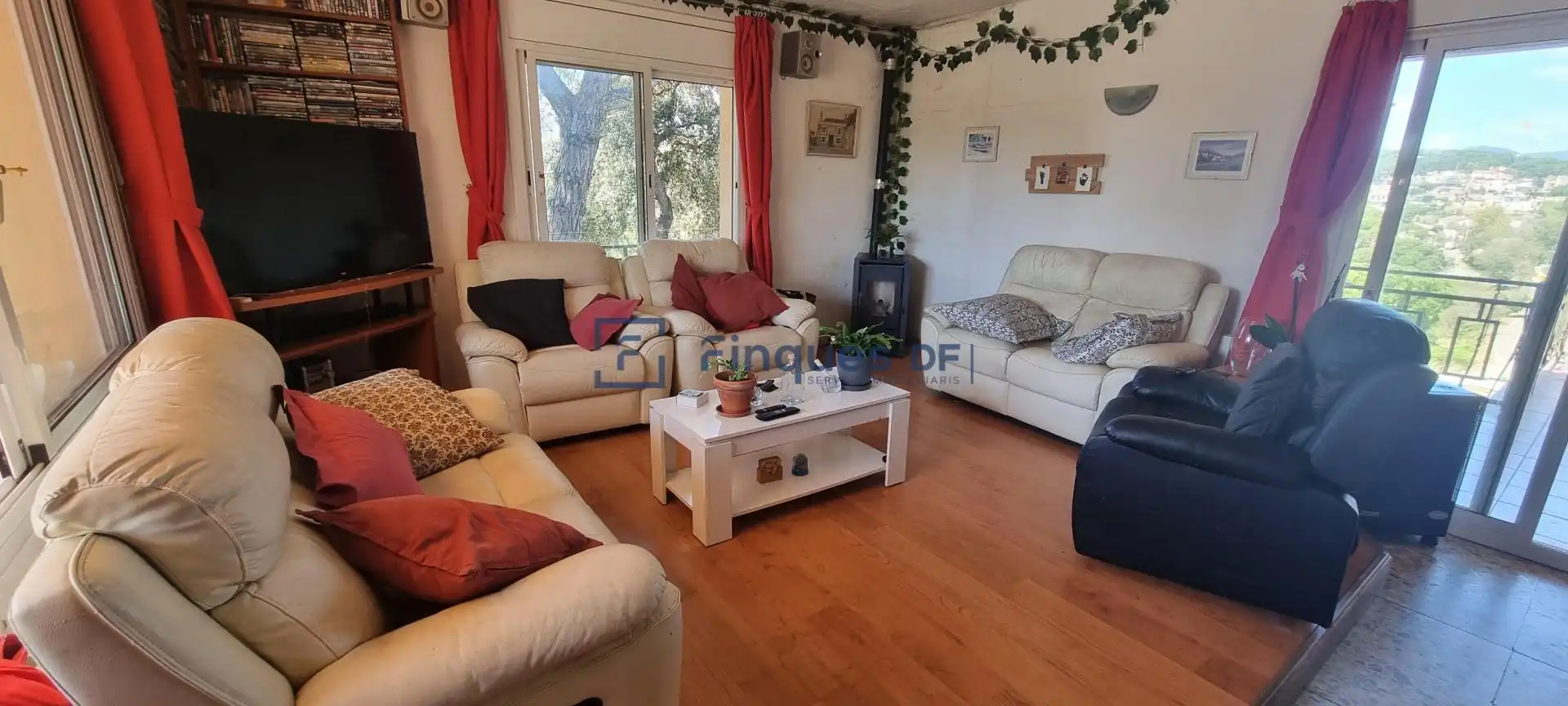 Villa con giardino in vendita a Residencial Park, imagen 9
