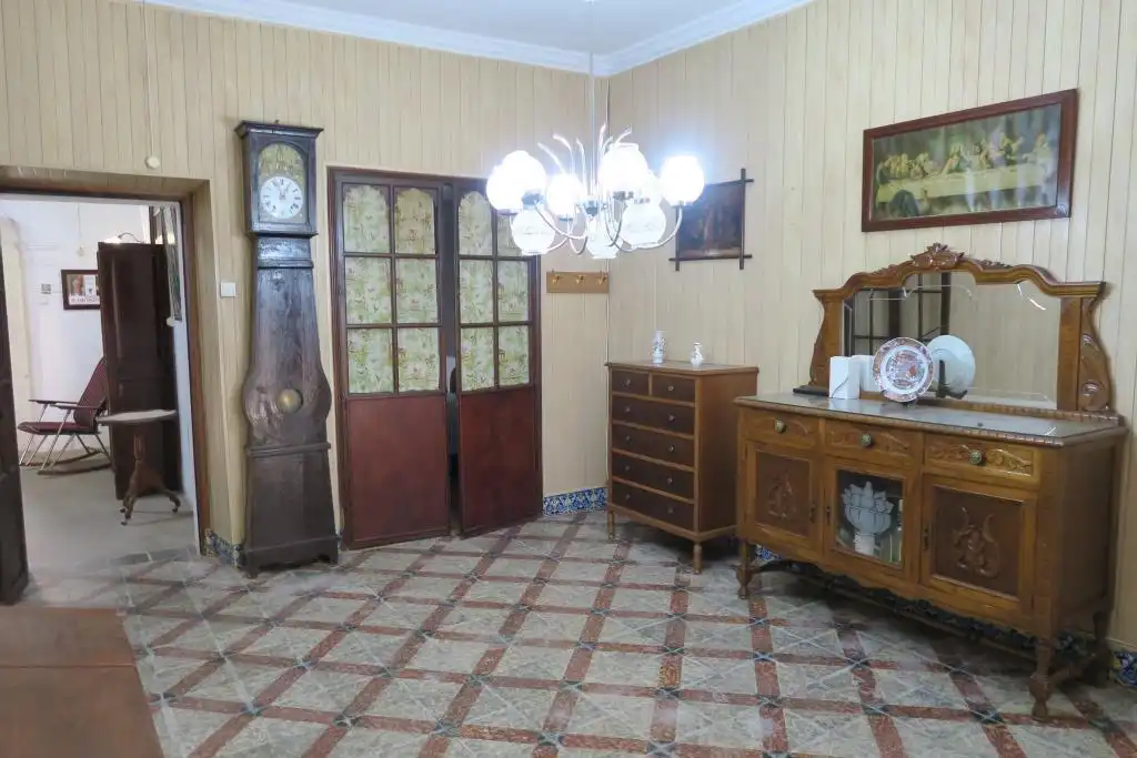 Casa rústica con terraza en venta en Zona Rústica - Interior, imagen 4