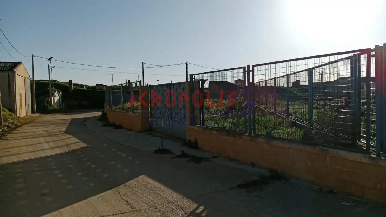 Terreno residencial en venta en Calle Castañar, imagen 3