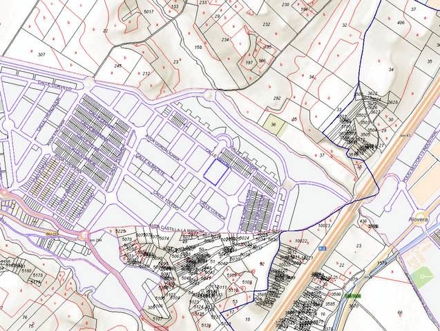 Terreno residencial en Venta en Guadalajara 15; Parc. R.M.15-1; Manz.15; Sector V en Quer