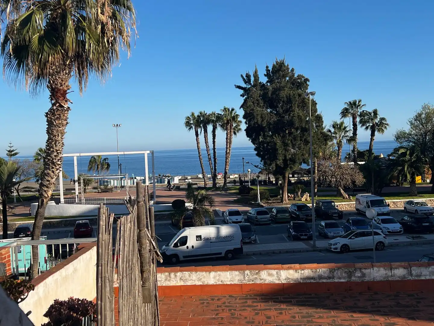Maison mitoyenne à vendre à Torre del Mar