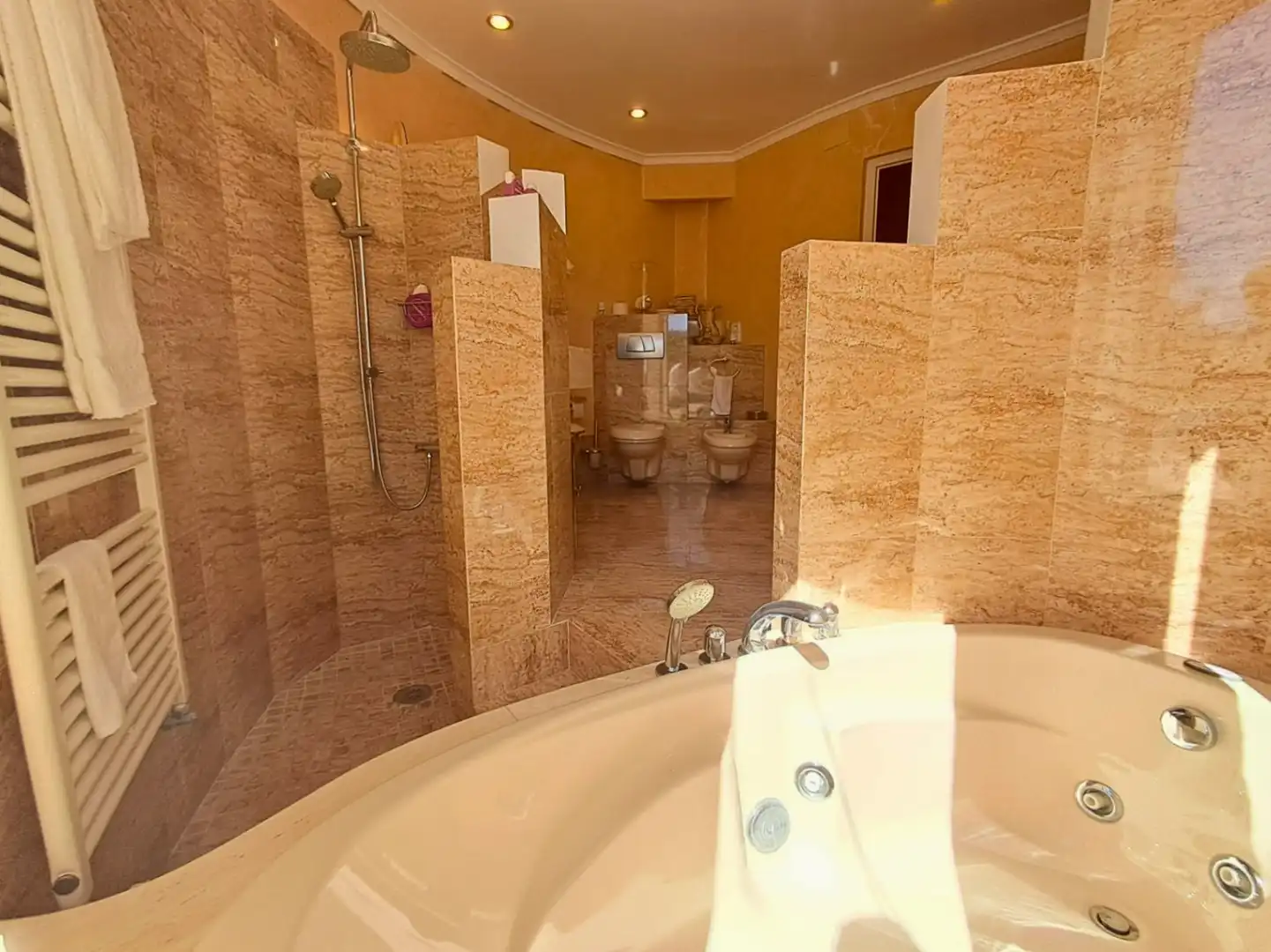Chalet con piscina en venta en Altea la Vella, imagen 48