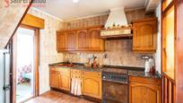 Kitchen of House or chalet for sale in Torrelavega   with Heating, Private garden and Terrace